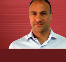 Interaxa tem novo diretor comercial