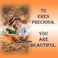154 Spanish To English Most Beautiful Love Quotes And Phrases Beautiful Love Quotes Most Beautiful Love Quotes English Love Poems