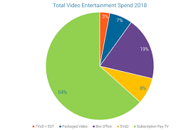 Futuresource Netflix Driving Svod In France But Multi