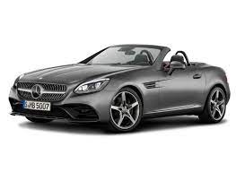 Depending on the prices you find for a 2017 slc, a new tt may be worth considering. 2017 Mercedes Benz Slc Reliability Consumer Reports