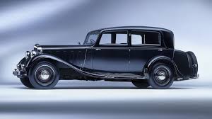 1928 Maybach Zeppelin Ds7 Luxury Limousine Maybach Maybach Car Motor Car