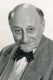 Remembering Felix Aylmer 1889-1989