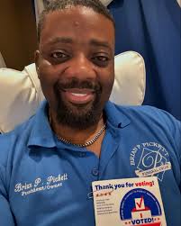 Brian P. Pickett (@the_bp) • Instagram photos and videos