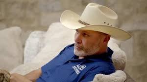 It's Her or I: The McBee Dynasty: Real American Cowboys S1 E4 Highlight