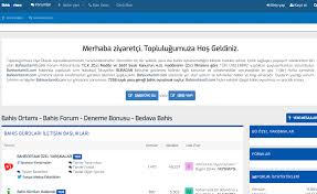 Https Www Bahisortamix Com Turkiyenin En Iyi Guvenilir Forum Sitesi Bilgi Gercekler Hayat