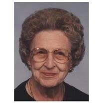 Audrey Bollinger Obituary