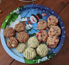 Remove from baking sheet and let cool on racks. Shortbread Variations That Didn T Quite Make The Cut My Personalitea