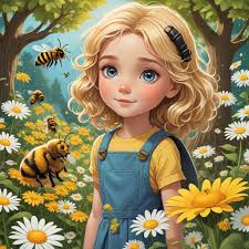 Luna's Magical Garden