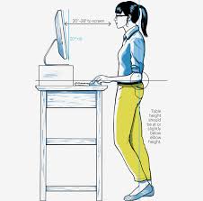 Maybe you would like to learn more about one of these? The Ergonomics Of Your New Home Office Scoop