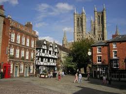 The inn is a multifaceted organisation, but is primarily. Places To See In Lincoln Uk Youtube