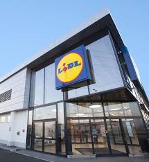 Gli altri manifestanti hanno cercato. Lidl Issuu