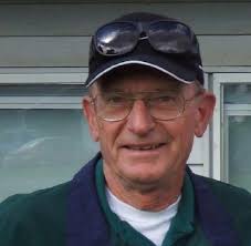 Ronald McCue Obituary