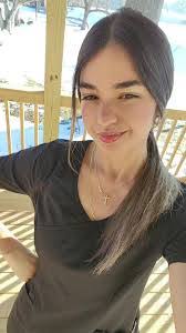 Raquel Monroy's Instagram, Twitter & Facebook