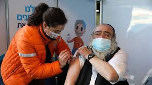 Sau đây là hướng dẫn. Covid 19 Israel Ä'a Tiem Vaccine Cho 12 Dan Dáº«n Ä'áº§u Tháº¿ Giá»›i Bbc News Tiáº¿ng Viá»‡t