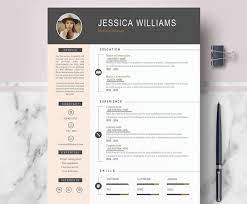 Many free word resume templates online come with shady advertisements. 65 Resume Templates For Microsoft Word Best Of 2019 Resume Template Word Cv Template Word Free Cv Template Word