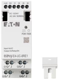 It self service portal contact the it service desk for help by using the self service portal. Minitrainer Easy E4 Uc 8re1 Logikmodul 24 V Ac 4 Eingange 4 Ausgange