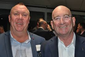 Charles Olsson unveils Hidden Chaos