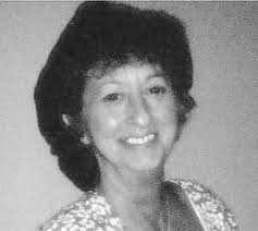 Nancy LAMM Obituary (2012)