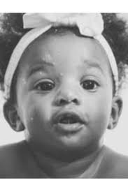 Little Miss Ivy A'Lailaa Baker Obituary in Opelika at Harris Funeral Home,  Inc.