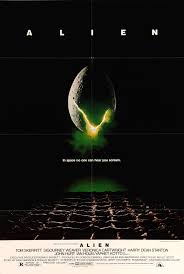 Alien 1979 In 2021 Movie Posters Alien Movie Poster Aliens Movie