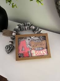 Happy Birthday Dog Treats Set