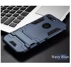Original Armor Back Cover For Iphone 5 5c 5se Navy Blue Buy Online At Best Prices In Bangladesh Daraz Com Bd