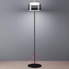 Fontana Arte Equatore Led Stehlampe Chrom 135cm Lampenwelt At