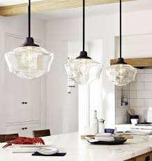 Rose City 6 Fitter Rod Pendant Rejuvenation School House Lighting Schoolhouse Pendant Lights Kitchen Renovation