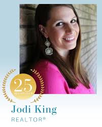 CONGRATULATIONS Melissa Perrine Real Estate Professional