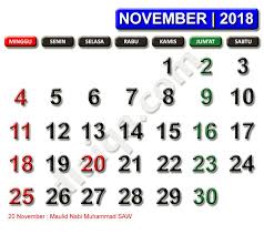 Halaman popular nasional yang lain. D Laiqa Arena Kalender 2018 Jumlah Libur Dan Cuti Bersama 21 Hari