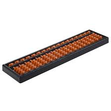 See more ideas about educație, matematică, clasa întâi. Toys Hobbies Educational 17 Digits Abacus Soroban Beads Column Traditional Kids School Math Learning Aids