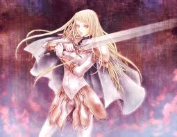 Galatea By Hyalie On Deviantart Anime Claymore Art The magic of the internet. galatea by hyalie on deviantart anime