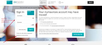 Maurices credit card sign in. Log In To Your Maurices Credit Card Account Log In