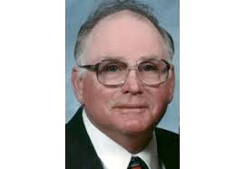 Donald Alberts Obituary (2016)