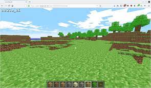 This version of minecraft requires a keyboard. You Can Now Play Minecraft Classic In Your Browser As Minecraft Is About To Turn 10 Gamingonlinux