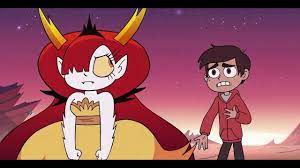 star vs the forces of evil - marco and hekapoo's last mission - YouTube