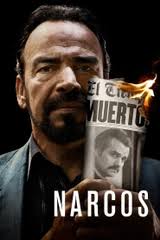 Music from Narcos
