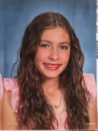 Updated 11/2. These are of my me and my daughter. Could someone please help  to make them more clear and adjust the color. Thank you. Jade's hair was  strawberry blond and she