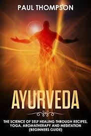 12 Best Ayurveda Ebooks For Beginners Bookauthority