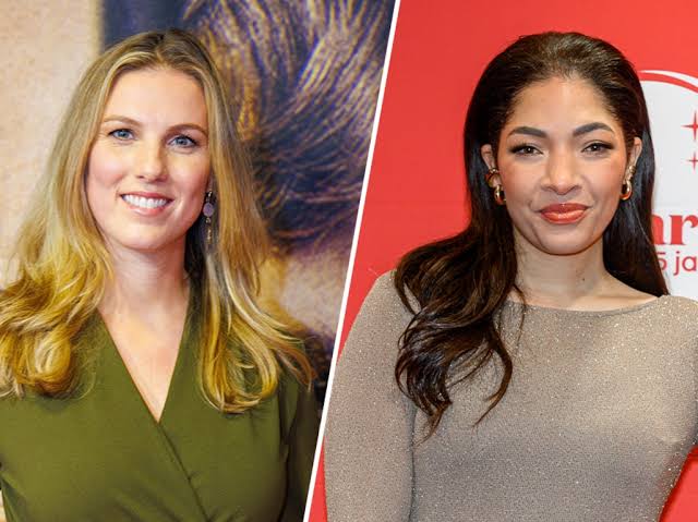 April Darby verklapt toekomst van Vesper Vos in GTST