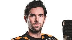 Tim Stapleton looking at his options for the upcoming season