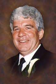 David Emerson Moulton avis de décès