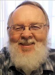 Obituary information for Larry Harvey