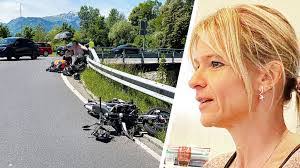 Carmela Sullivan's Instagram, Twitter & Facebook