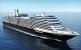 Holland America Nieuw Amsterdam Interior