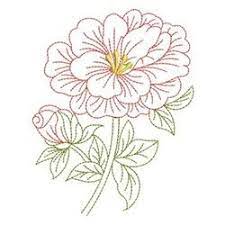 Vintage Camellia Embroidery Design Pack By Ace Points Outlines Embroidery Packs On Embroiderydesigns Com Embroidery Designs Embroidery Camellia