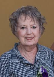 Sandra "Sandy" Knapp