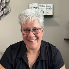 To my Naperville connections, join our Bank Mangers Victor Gallego, MBA and  Allan Noworul for a glimpse into what BMO is doing to Boldly Grow the Good  in your area by creating