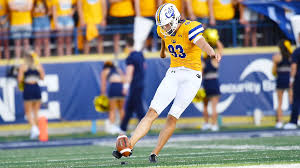 Brendan Hall - Football - Montana State University Athletics