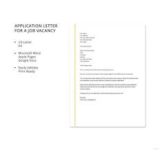 Addressing a cover letter always try to address the letter to a specific person, preferably the decision maker, hiring manager or individual who has advertised the job. Job Application Letter For Engineer 11 Free Word Pdf Format Download Free Premium Templates